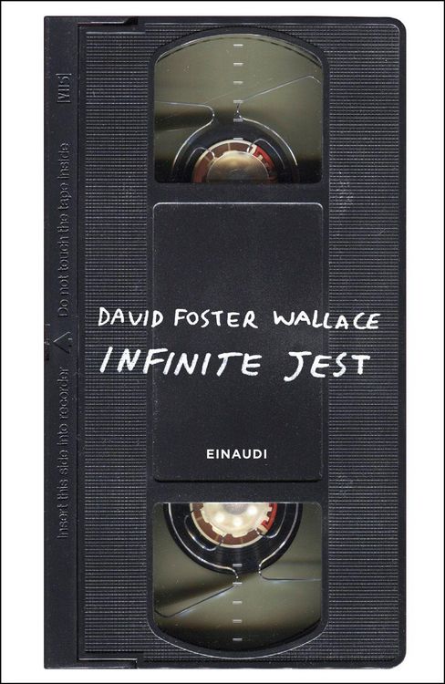 Produktbild: Infinite Jest