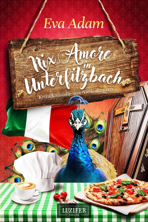 Produktbild: Nix Amore in Unterfilzbach