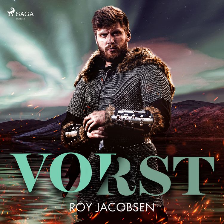 Produktbild: Vorst