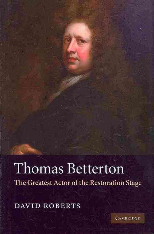 Produktbild: Thomas Betterton