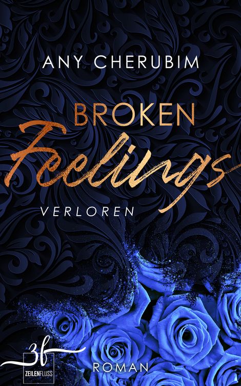 Produktbild: Broken Feelings - Verloren