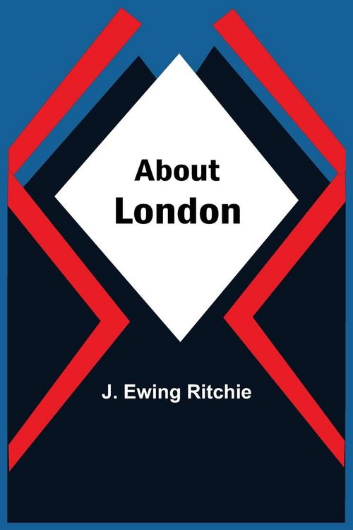 Produktbild: About London