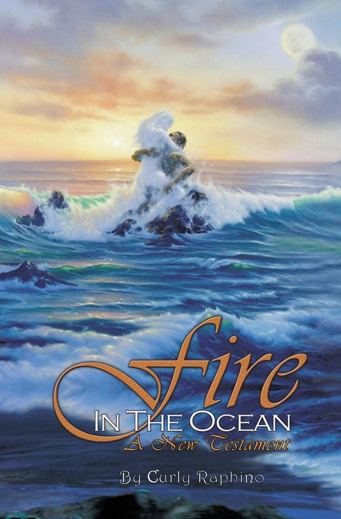 Produktbild: Fire in the Ocean
