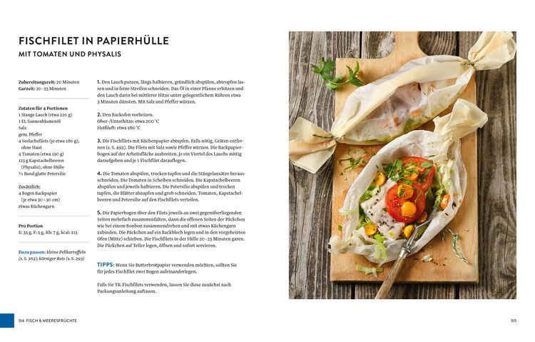 Produktbild: Schulkochbuch