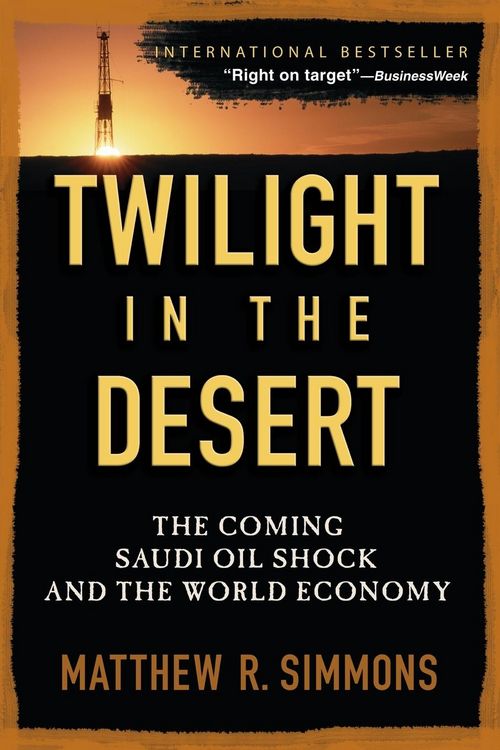 Produktbild: Twilight in the Desert