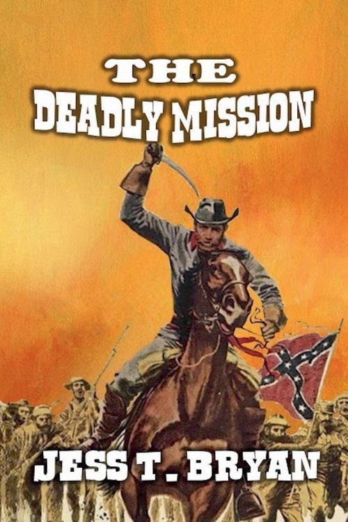 Produktbild: The Deadly Mission
