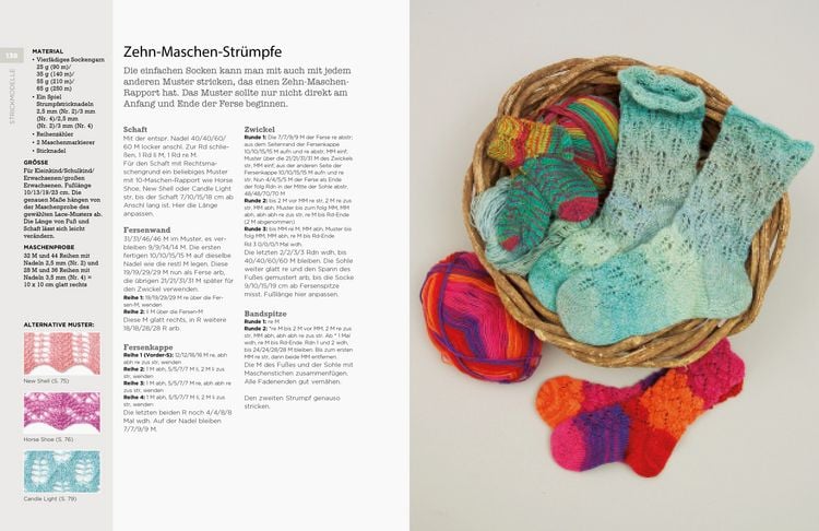 Produktbild: Shetland Lace - Zauberhafte Strickspitzen