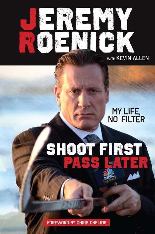 Produktbild: Shoot First, Pass Later