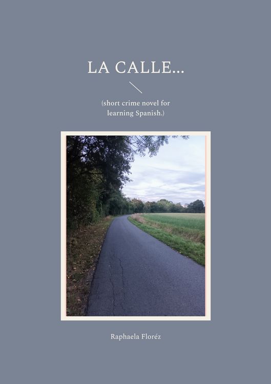 Produktbild: La calle...