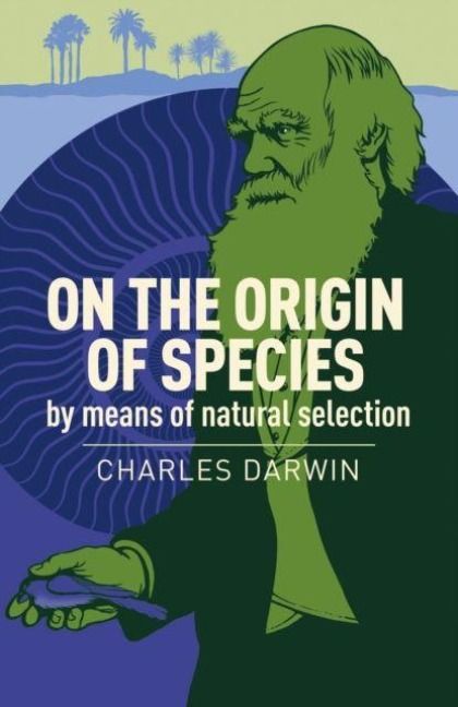 Produktbild: On the Origin of Species