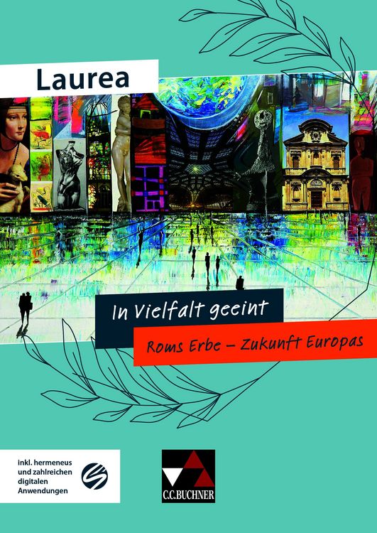 Produktbild: Laurea / In Vielfalt geeint