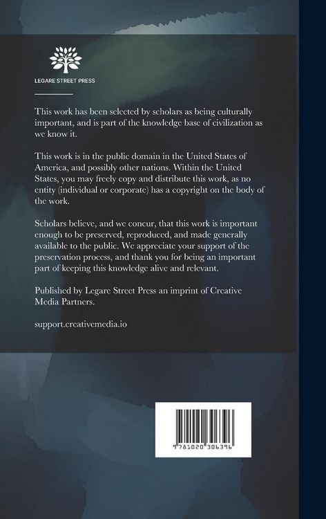 Produktbild: Cours De Droit Maritime: -4. Assurances Maritimes (Art. 332 &Agrave; 396 C. Comm.)