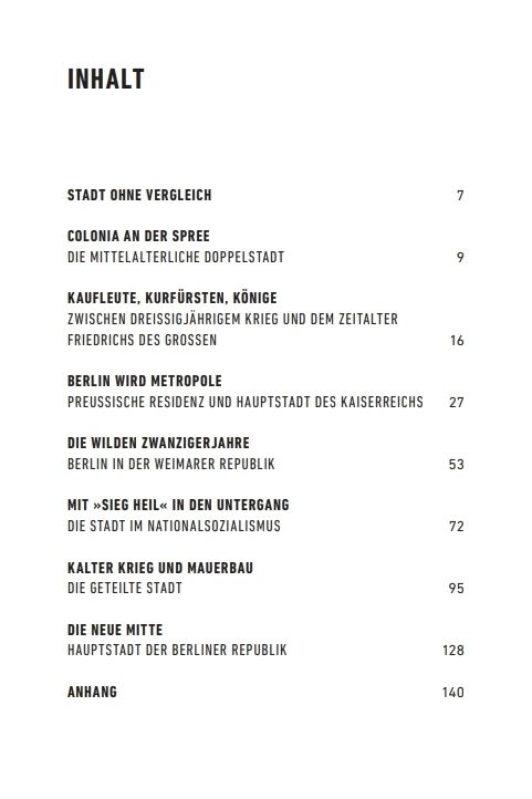 Produktbild: Berlin