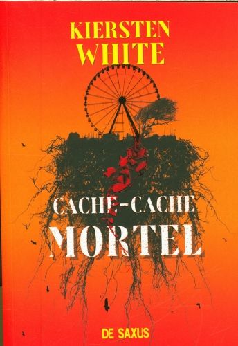 Produktbild: Cache-cache mortel