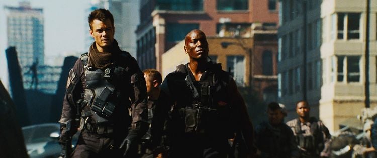 Produktbild: Transformers 3