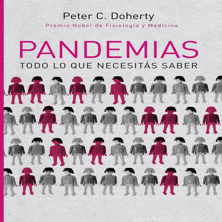 Produktbild: Pandemias