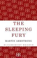 Produktbild: The Sleeping Fury