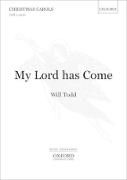 Produktbild: My Lord Has Come