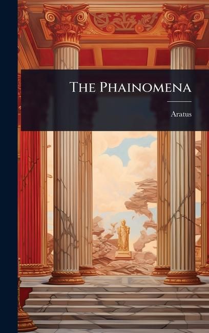 Produktbild: The Phainomena