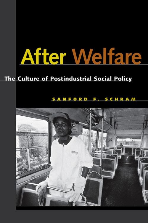 Produktbild: After Welfare