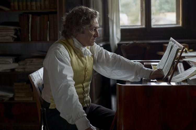 Produktbild: Louis van Beethoven
