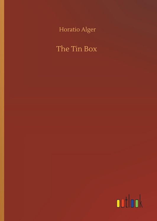 Produktbild: The Tin Box