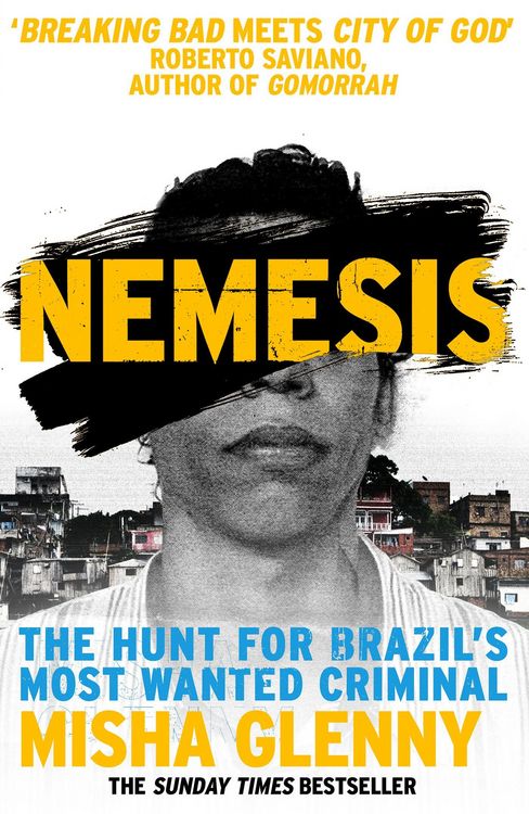 Produktbild: Nemesis