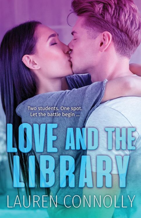 Produktbild: Love and the Library
