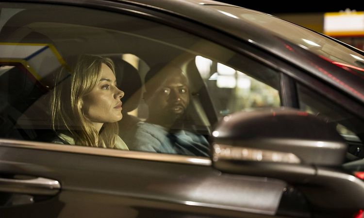 Produktbild: Night of the Hunted
