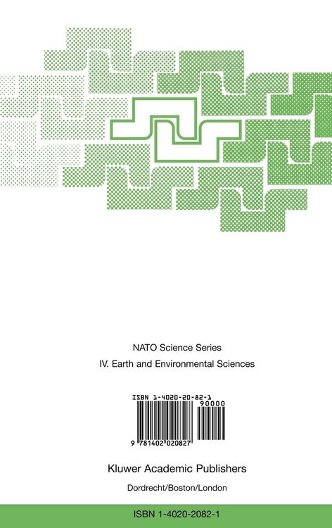 Produktbild: Defense and the Environment: Effective Scientific Communication