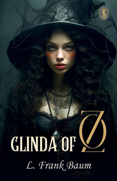 Produktbild: Glinda Of Oz