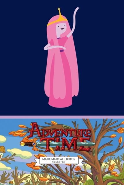 Produktbild: North, R: Adventure Time
