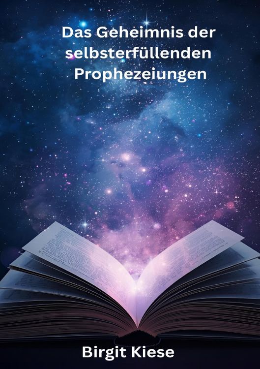 Produktbild: Das Geheimnis der selbsterf&uuml;llenden Prophezeiungen
