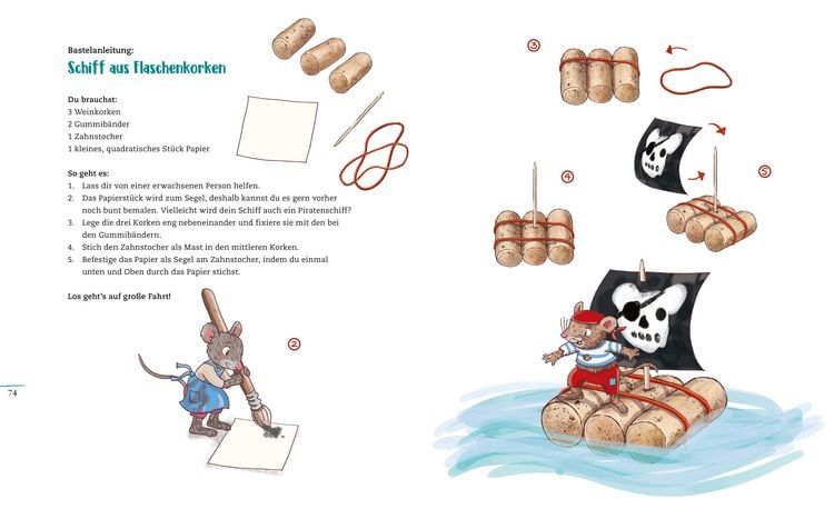Produktbild: Knattern, Brummen, Rollen, Sausen