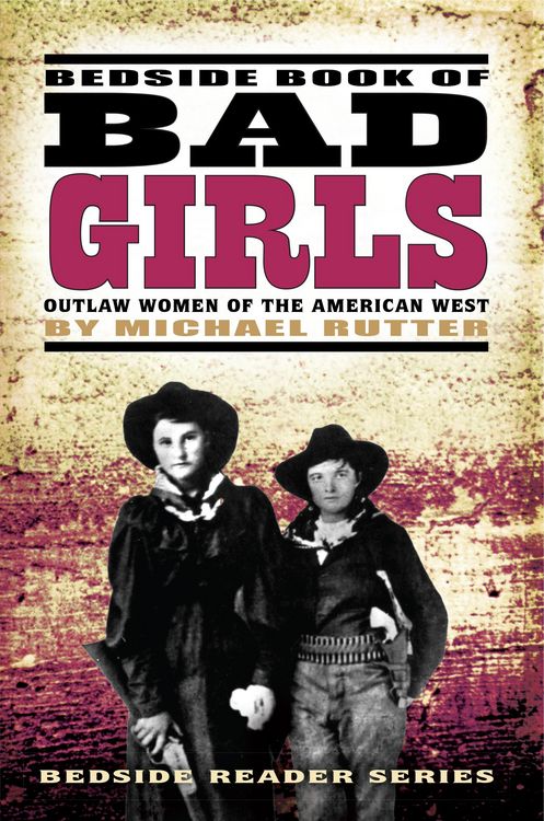 Produktbild: Bedside Book of Bad Girls