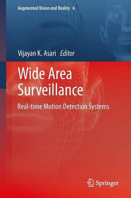 Produktbild: Wide Area Surveillance