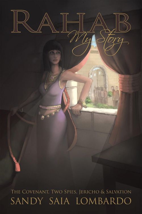 Produktbild: Rahab My Story