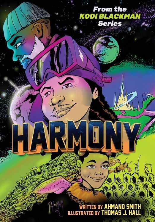 Produktbild: Harmony