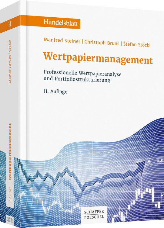 Produktbild: Wertpapiermanagement