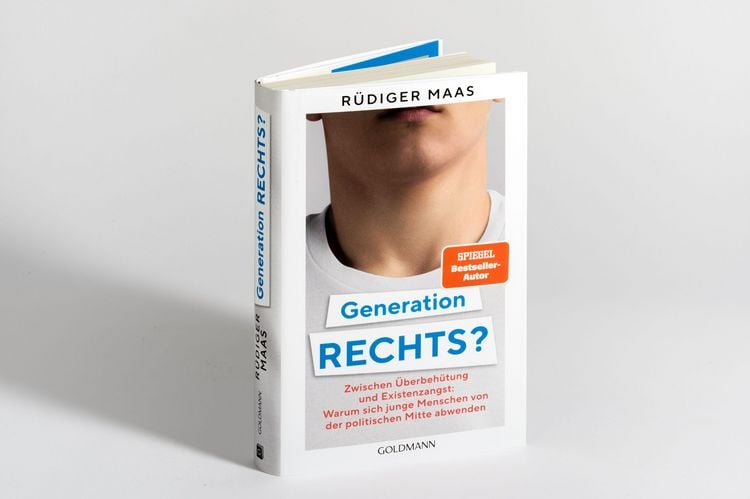 Produktbild: Generation rechts?