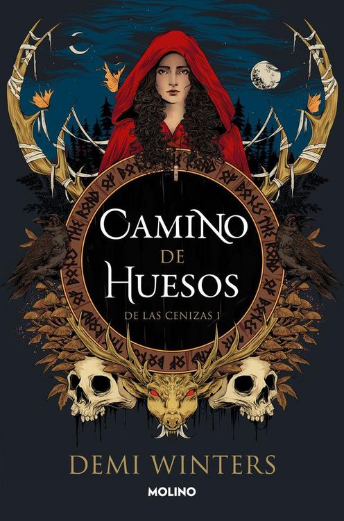 Produktbild: Camino de Huesos / The Road of Bones