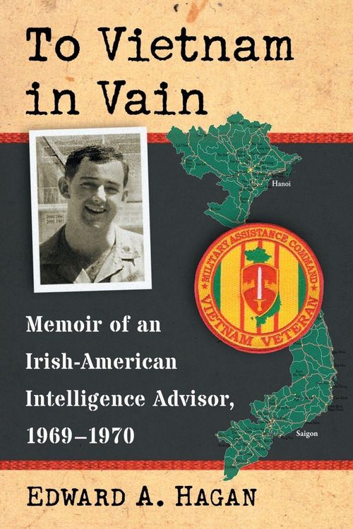 Produktbild: To Vietnam in Vain