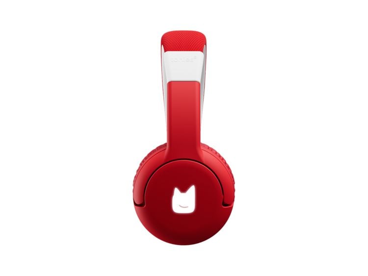 Produktbild: Tonies: Bluetooth Kopfh&ouml;rer - Rot