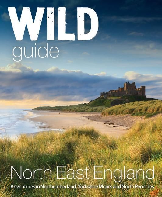 Produktbild: Wild Guide North East&nbsp;England