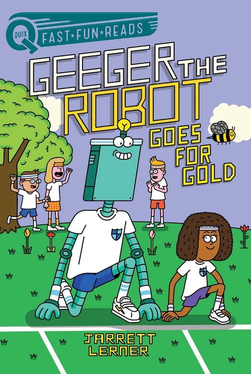 Produktbild: Goes for Gold