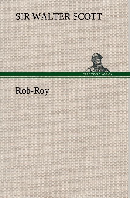 Produktbild: Rob-Roy