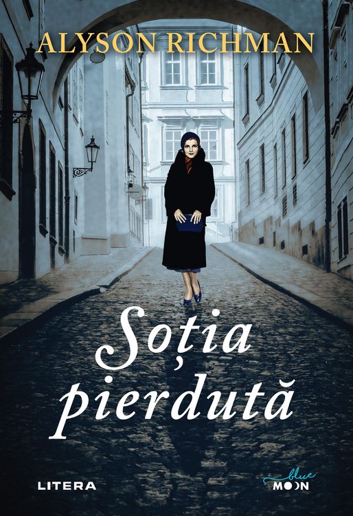 Produktbild: Sotia pierduta