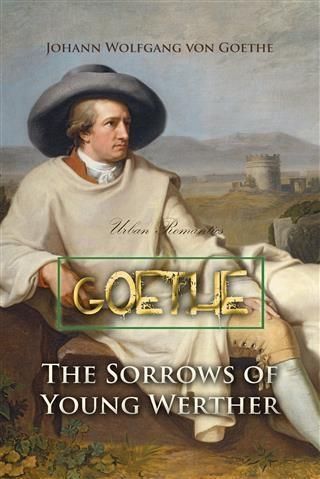 Produktbild: Sorrows of Young Werther