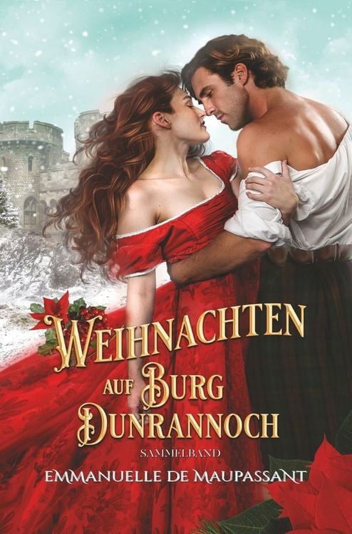 Produktbild: Weihnachten auf Burg Dunrannoch