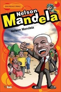 Produktbild: Nelson Mandela